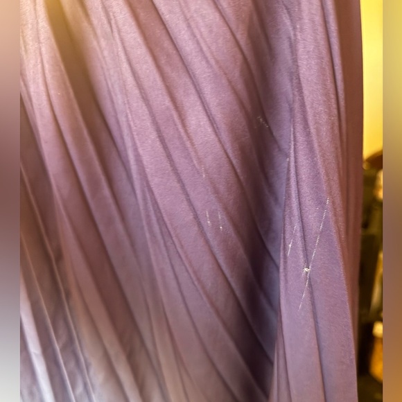 Pleated skirt - Picture 2 of 4